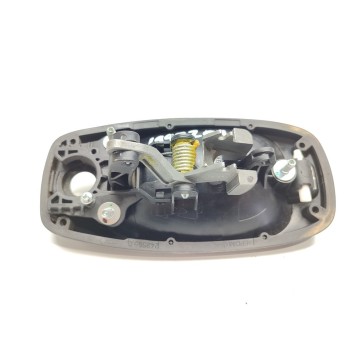 Recambio de maneta exterior delantera derecha para opel combo d expression l1h1 referencia OEM IAM 242559C  