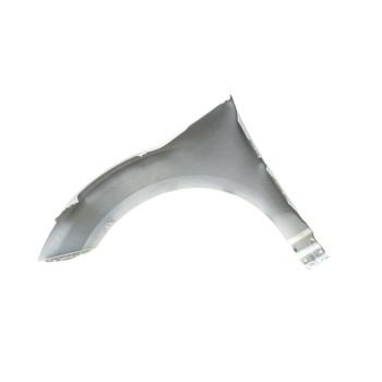 Recambio de aleta delantera derecha para volvo ex30 plus 2wd pure electric referencia OEM IAM 80009029  