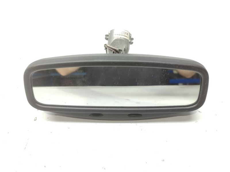 Recambio de espejo para peugeot 308 sport referencia OEM IAM 96813517XT  