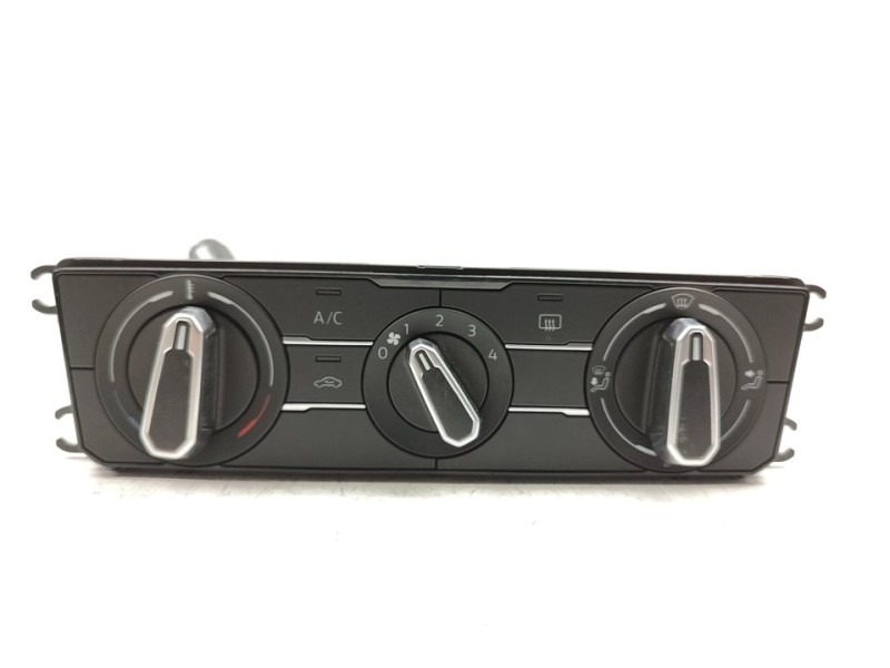 Recambio de mando calefaccion / aire acondicionado para volkswagen polo advance referencia OEM IAM 2G1820045F  