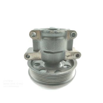 Recambio de bomba direccion para ford focus berlina (cap) ambiente (d) referencia OEM IAM HBDFX  
