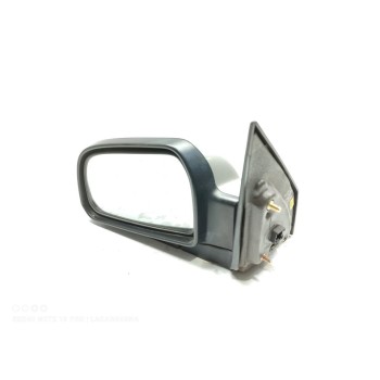 Recambio de retrovisor izquierdo para hyundai tucson (jm) 2.0 crdi comfort referencia OEM IAM 876102E320  