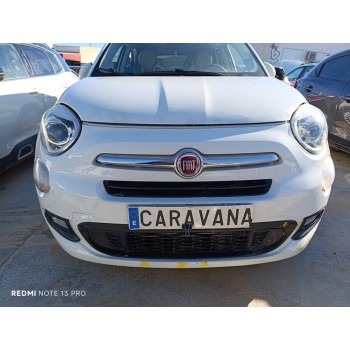 PARAGOLPES DELANTERO 735633859 