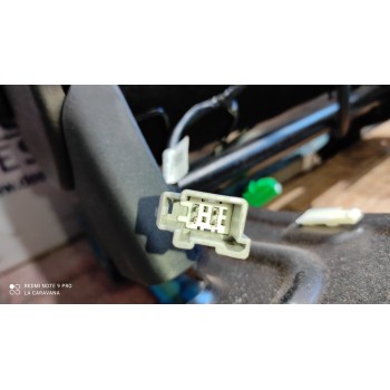 Recambio de juego asientos completo para jeep gr.cherokee (wk) 3.0 crd limited referencia OEM IAM 68175311AB  