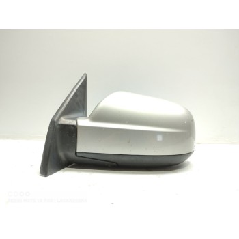 Recambio de retrovisor izquierdo para hyundai tucson (jm) 2.0 crdi comfort referencia OEM IAM 876102E320  