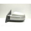 Recambio de retrovisor izquierdo para hyundai tucson (jm) 2.0 crdi comfort referencia OEM IAM 876102E320  