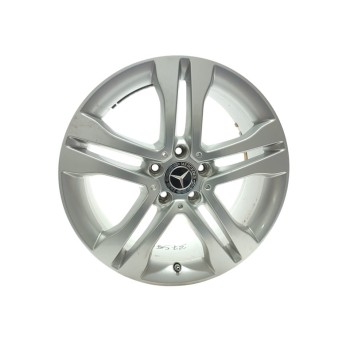 Recambio de llanta para mercedes-benz clase gla (w156) gla 180 (156.942) referencia OEM IAM A1564011300  