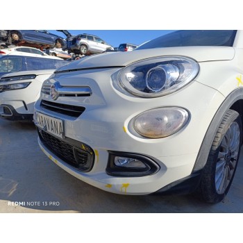Recambio de paragolpes delantero para fiat 500 x (334) lounge referencia OEM IAM 735633859  