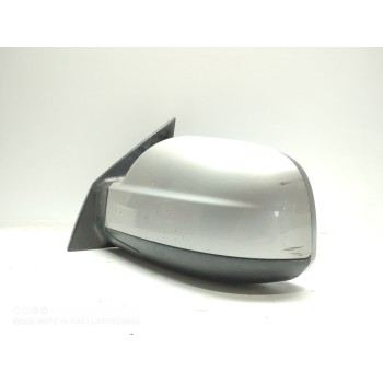 Recambio de retrovisor izquierdo para hyundai tucson (jm) 2.0 crdi comfort referencia OEM IAM 876102E320  