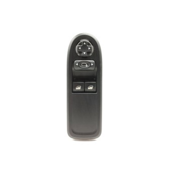 Recambio de mando elevalunas delantero izquierdo para citroën c3 tonic referencia OEM IAM 98012275XT  