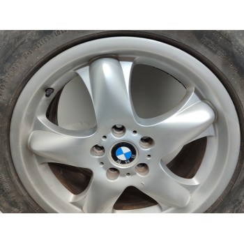 Recambio de juego llantas para bmw x5 (e53) 3.0d referencia OEM IAM 36111096160  