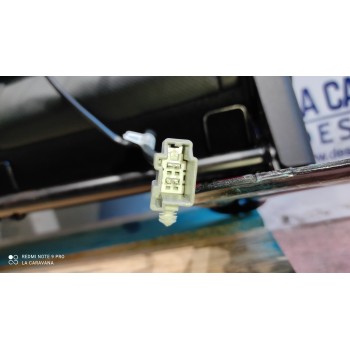 Recambio de juego asientos completo para jeep gr.cherokee (wk) 3.0 crd limited referencia OEM IAM 68175311AB  