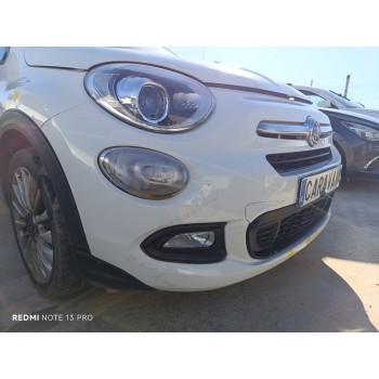 Recambio de paragolpes delantero para fiat 500 x (334) lounge referencia OEM IAM 735633859  