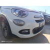 Recambio de paragolpes delantero para fiat 500 x (334) lounge referencia OEM IAM 735633859  
