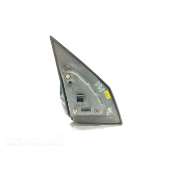 Recambio de retrovisor izquierdo para hyundai tucson (jm) 2.0 crdi comfort referencia OEM IAM 876102E320  