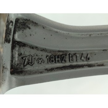 Recambio de llanta para mercedes-benz clase gla (w156) gla 180 (156.942) referencia OEM IAM A1564011300  