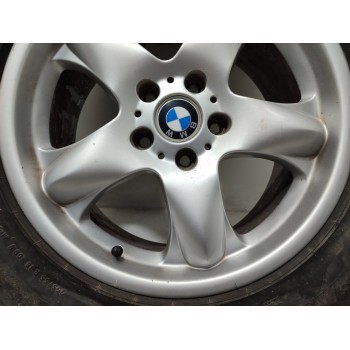 Recambio de juego llantas para bmw x5 (e53) 3.0d referencia OEM IAM 36111096160  