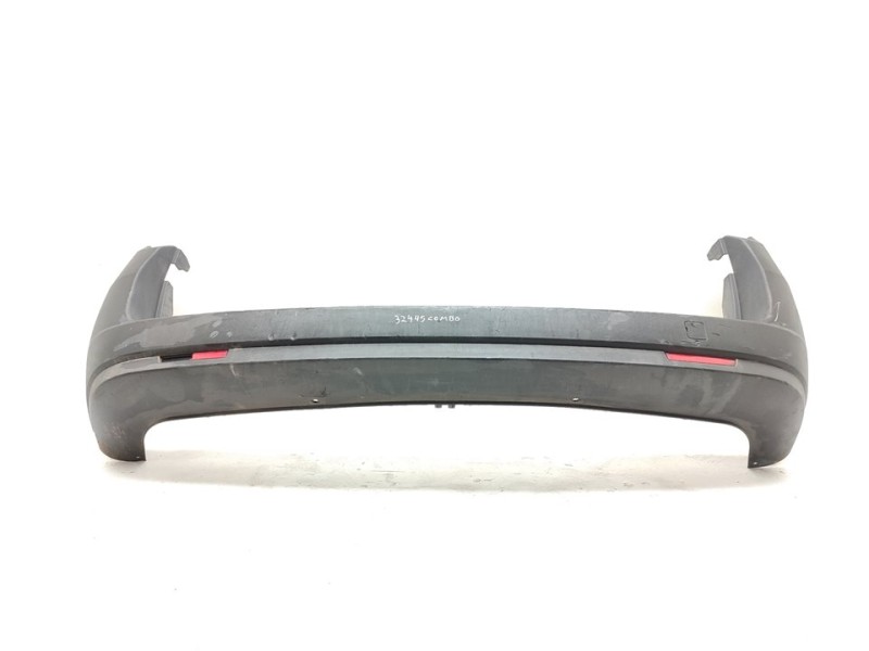 Recambio de paragolpes trasero para opel combo d expression l1h1 referencia OEM IAM 95513286  
