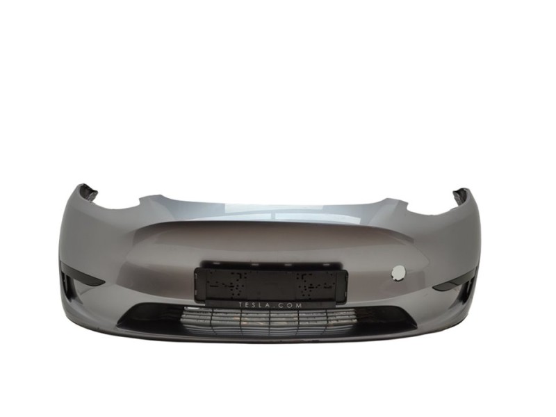 Recambio de paragolpes delantero para tesla model y basis rwd referencia OEM IAM 1493736S0E  