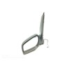 Recambio de retrovisor izquierdo para ford focus c-max (cap) ambiente (d) referencia OEM IAM 1524492  