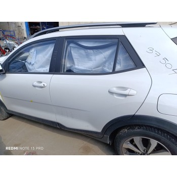 Recambio de puerta trasera izquierda para kia stonic (ybcuv) business referencia OEM IAM 77003H8400  