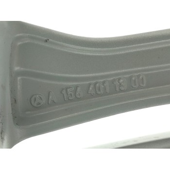 Recambio de llanta para mercedes-benz clase gla (w156) gla 180 (156.942) referencia OEM IAM A1564011300  