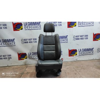 Recambio de juego asientos completo para jeep gr.cherokee (wk) 3.0 crd limited referencia OEM IAM 68175311AB  