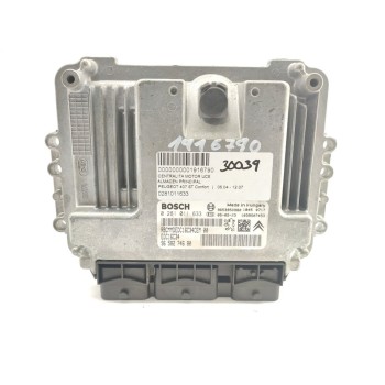 CENTRALITA MOTOR UCE 0281011633 