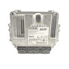 Recambio de centralita motor uce para peugeot 407 st confort referencia OEM IAM 0281011633  