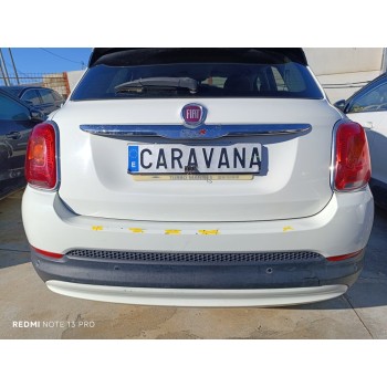 PARAGOLPES TRASERO 735633938 