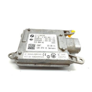 Recambio de modulo electronico para bmw serie 5 gran turismo (f07) 530d referencia OEM IAM 66326855869  