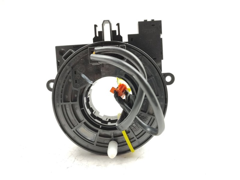 Recambio de anillo airbag para nissan micra v (k14) acenta referencia OEM IAM 255545FA0A  