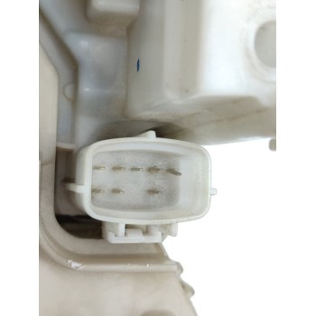 Recambio de cerradura puerta delantera izquierda para alfa romeo 159 (140) 1.9 jtdm 16v / selective referencia OEM IAM 50513056 