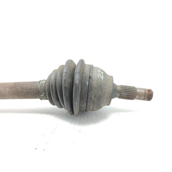 Recambio de transmision delantera derecha para peugeot 3008 access referencia OEM IAM 9684135480  