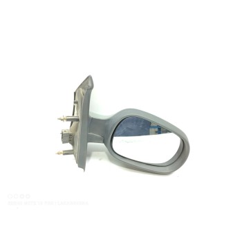 Recambio de retrovisor derecho para renault megane i scenic (ja0) 1.4 16v kaleido referencia OEM IAM 7700431543  