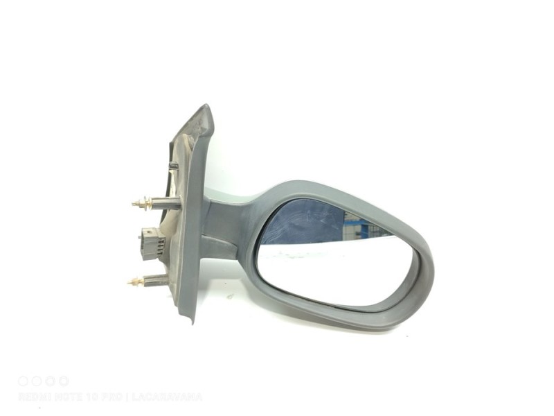 Recambio de retrovisor derecho para renault megane i scenic (ja0) 1.4 16v kaleido referencia OEM IAM 7700431543  