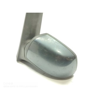 Recambio de retrovisor izquierdo para ford focus c-max (cap) ambiente (d) referencia OEM IAM 1524492  
