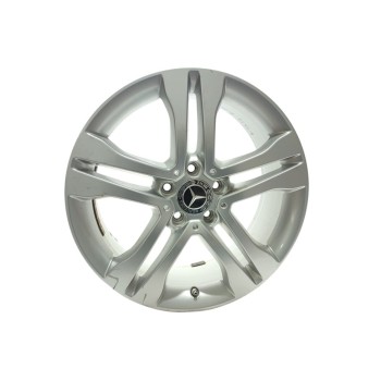Recambio de llanta para mercedes-benz clase gla (w156) gla 180 (156.942) referencia OEM IAM A1564011300  