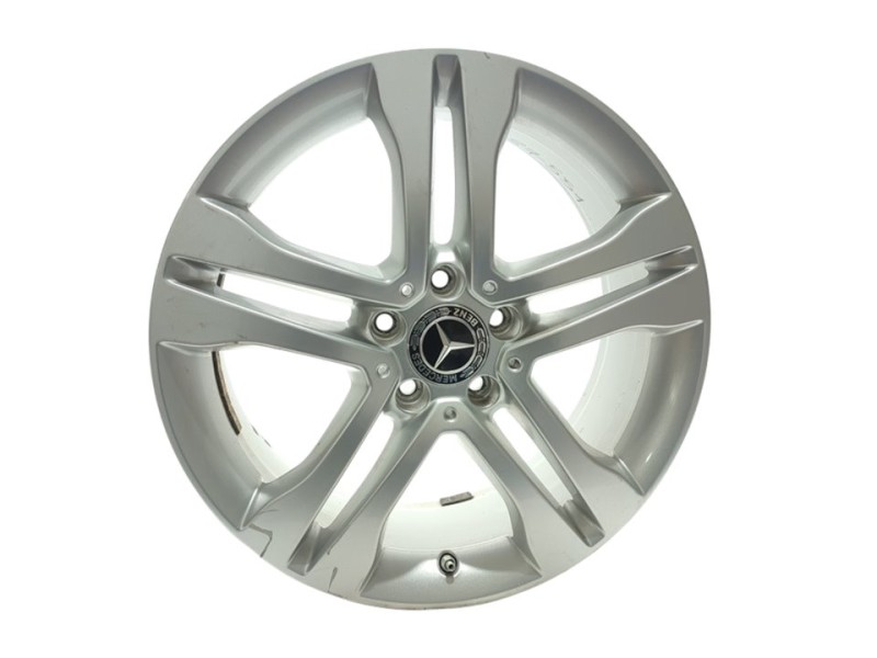 Recambio de llanta para mercedes-benz clase gla (w156) gla 180 (156.942) referencia OEM IAM A1564011300  