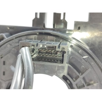 Recambio de anillo airbag para nissan micra v (k14) acenta referencia OEM IAM 255545FA0A  