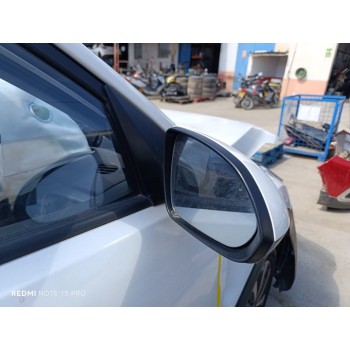 Recambio de retrovisor derecho para kia stonic (ybcuv) business referencia OEM IAM 87620H8050  