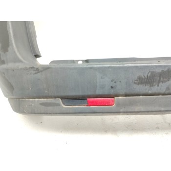 Recambio de paragolpes trasero para opel combo d expression l1h1 referencia OEM IAM 95513286  