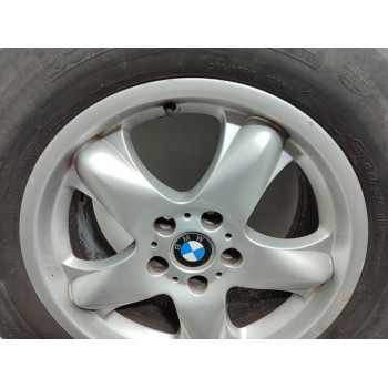 Recambio de juego llantas para bmw x5 (e53) 3.0d referencia OEM IAM 36111096160  