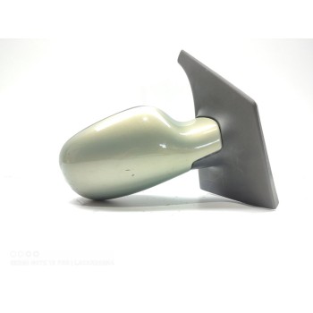 Recambio de retrovisor derecho para renault megane i scenic (ja0) 1.4 16v kaleido referencia OEM IAM 7700431543  