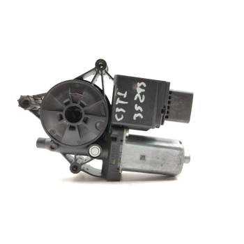 Recambio de motor elevalunas trasero izquierdo para citroën c3 aircross c-series referencia OEM IAM 0130824297  