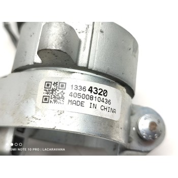 Recambio de conmutador de arranque para opel adam unlimited ecoflex referencia OEM IAM 13364322  