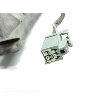 Recambio de retrovisor izquierdo para ford focus c-max (cap) ambiente (d) referencia OEM IAM 1524492  