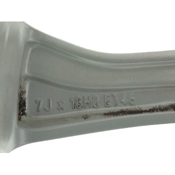 Recambio de llanta para mercedes-benz clase gla (w156) gla 180 (156.942) referencia OEM IAM A1564011300  