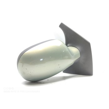 Recambio de retrovisor derecho para renault megane i scenic (ja0) 1.4 16v kaleido referencia OEM IAM 7700431543  