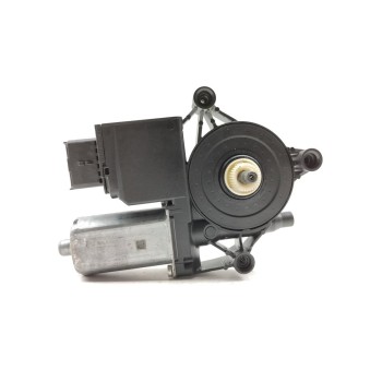 Recambio de motor elevalunas trasero izquierdo para citroën c3 aircross c-series referencia OEM IAM 0130824297  